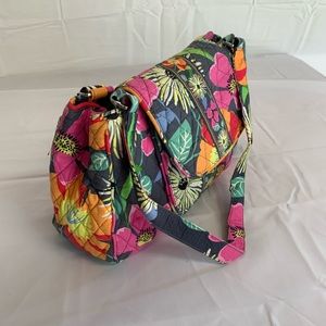 Vera Bradley shoulder purse